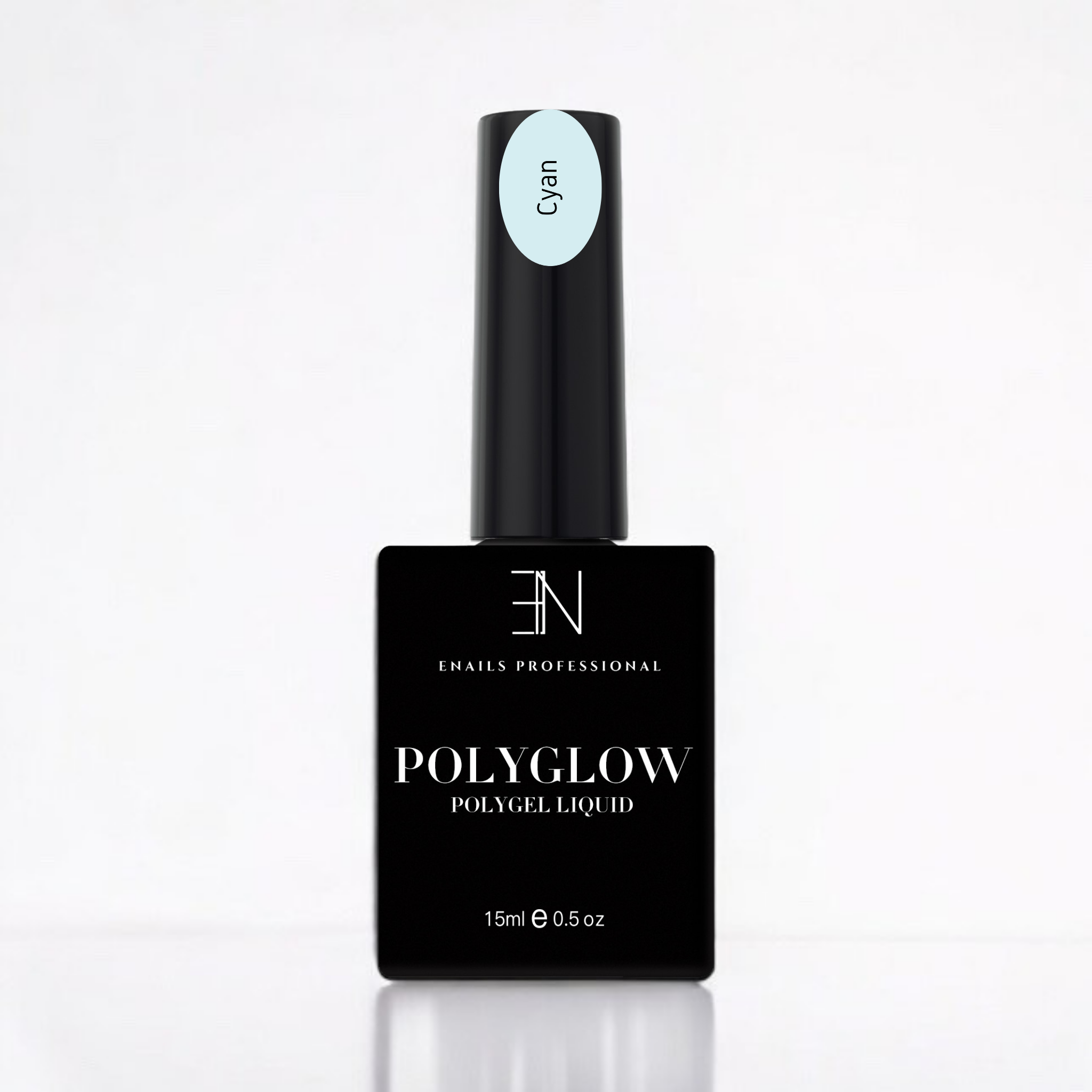 Polyglow Cyan