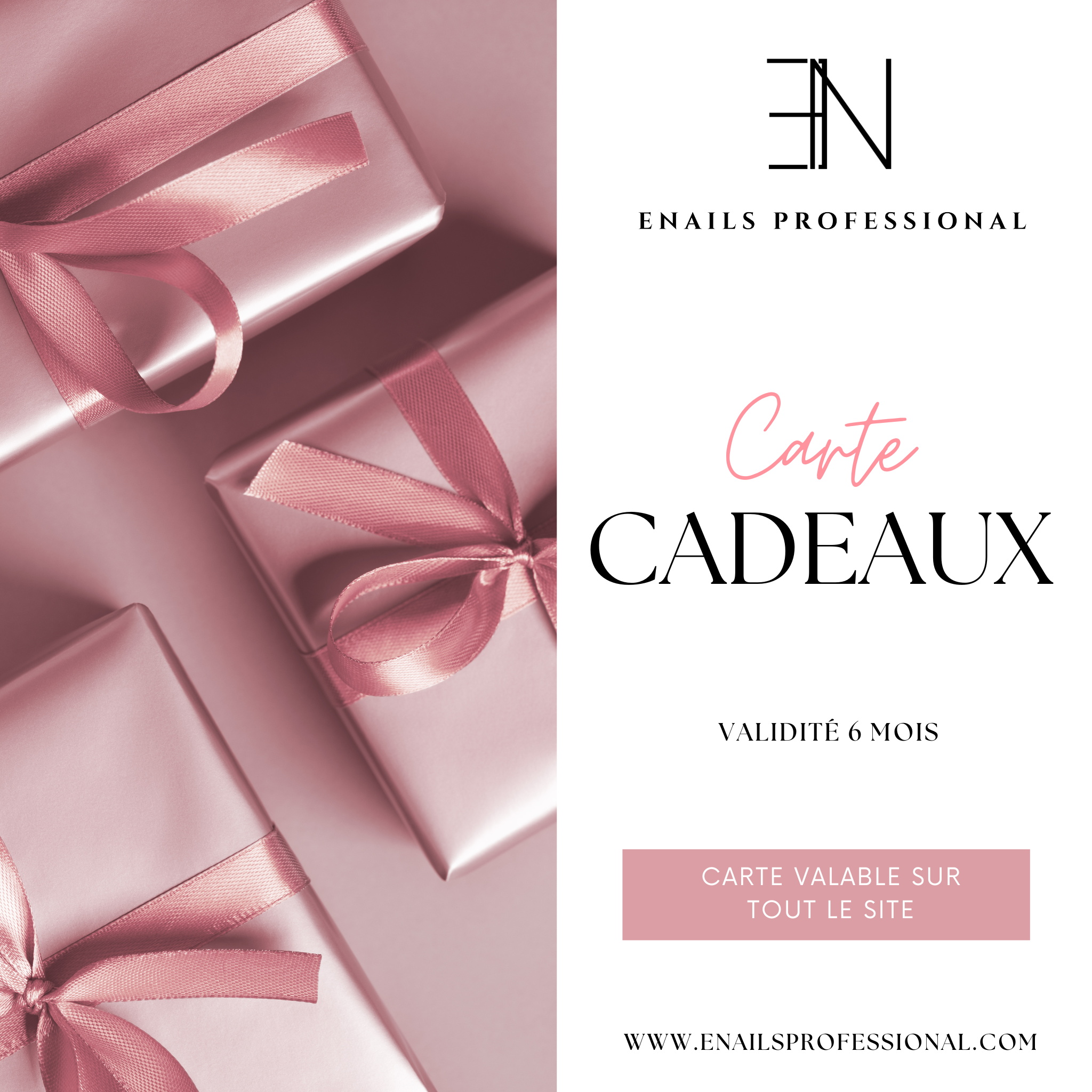 Carte-cadeaux